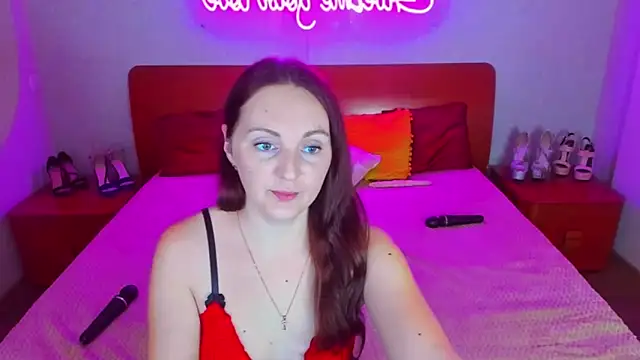 MagicEyess online show from January 2025 10:17:02 AM