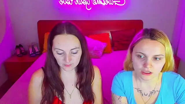 MagicEyess online show from January 2025 07:14:02 AM