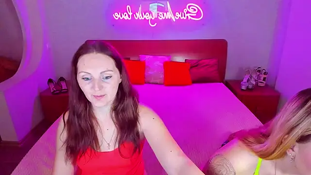 MagicEyess online show from February 2025 07:50:01 AM