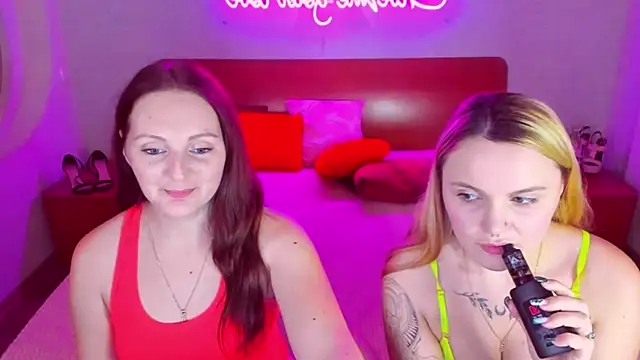 MagicEyess online show from February 2025 10:51:02 AM