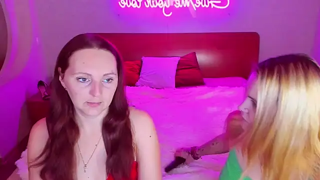 MagicEyess online show from February 2025 07:26:02 AM