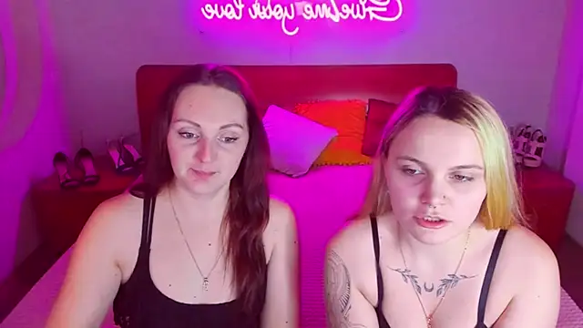 MagicEyess online show from February 2025 07:13:02 AM