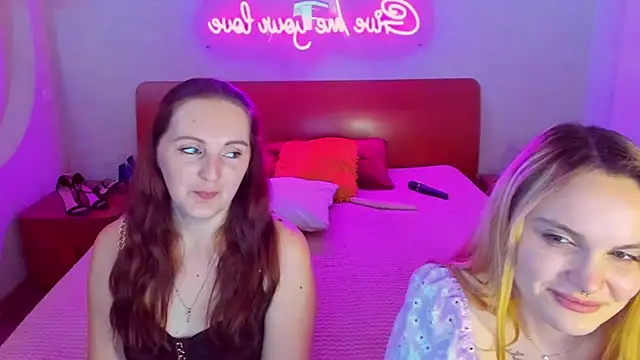 MagicEyess online show from March 2025 01:47:01 PM