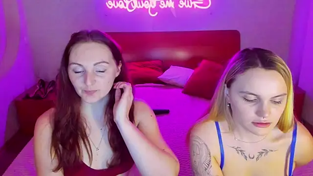 MagicEyess online show from March 2025 04:33:02 PM