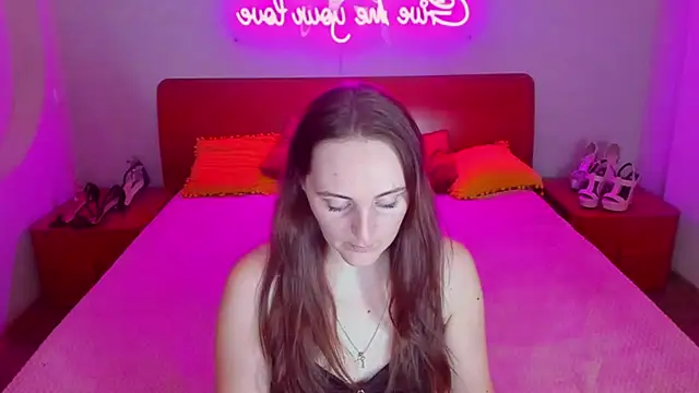 MagicEyess online show from March 2025 08:42:02 AM