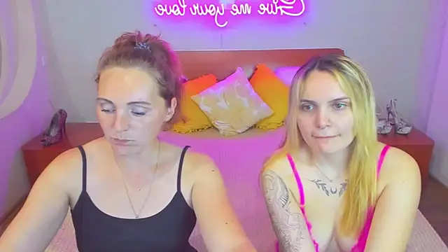 MagicEyess online show from September 2025 05:23:02 PM