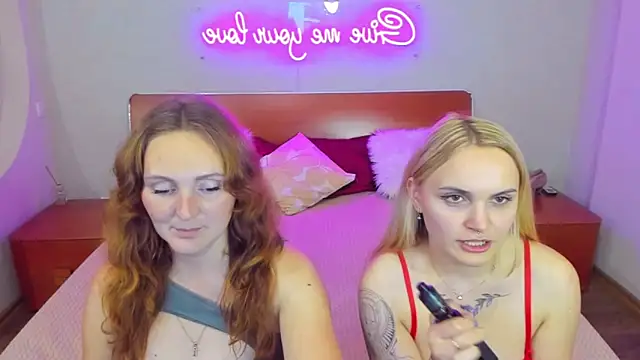 MagicEyess online show from October 2025 05:37:01 PM