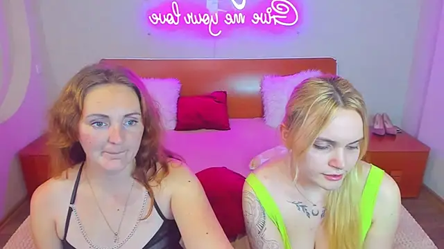 MagicEyess online show from November 2025 06:30:01 PM