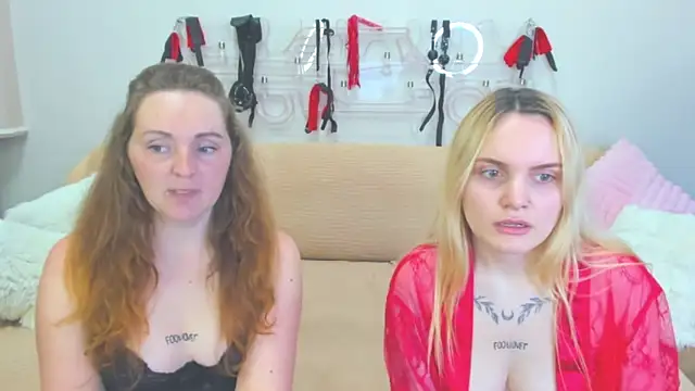 MagicEyess online show from March 2026 07:35:02 AM