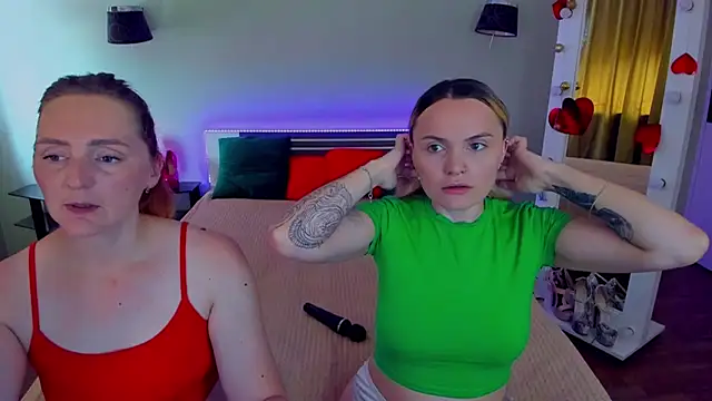 Snapshot of MagicEyess chatting on June 2026 09:03:01 AM MagicEyess online show from June 2026 09:03:01 AM