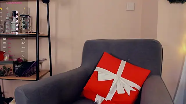 RaiArgand online show from December 2024 08:52:02 AM