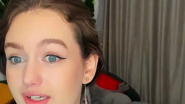 MiracleCurly online show from January 2025 07:25:02 AM