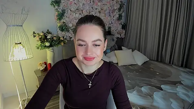 MiracleCurly online show from November 2025 07:29:02 PM