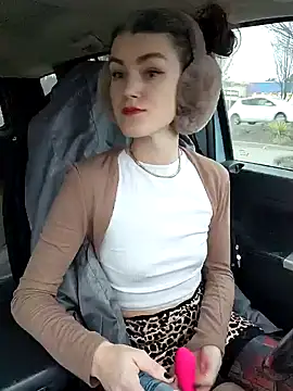 Lilmissvyx online show from January 2025 04:06:01 PM