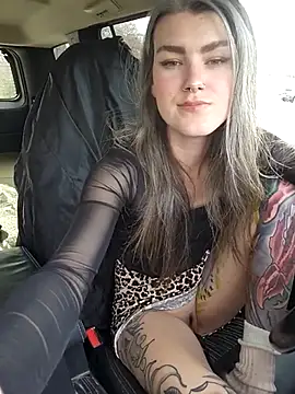 Lilmissvyx online show from March 2025 12:51:01 AM