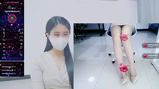 tt50256 online show from February 2025 03:41:02 PM