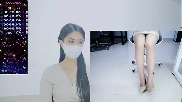 tt50256 online show from March 2025 01:10:02 PM