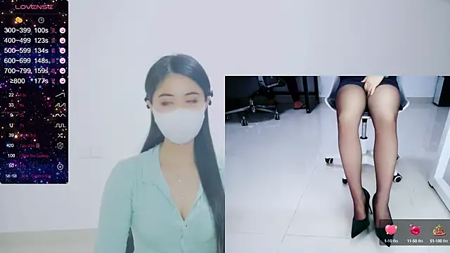 tt50256 online show from March 2025 12:57:02 PM