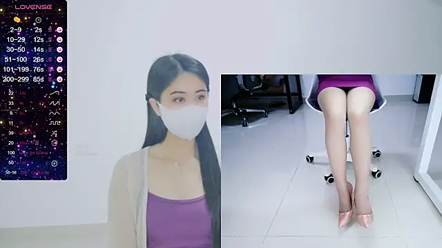 tt50256 online show from March 2025 12:18:02 PM