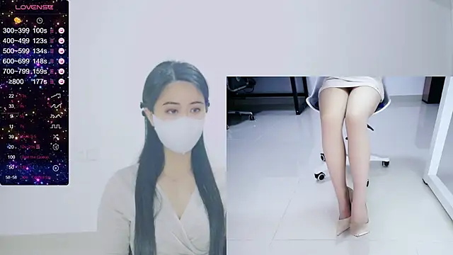 tt50256 online show from March 2025 12:46:02 PM