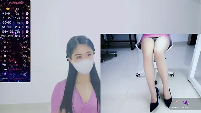 tt50256 online show from March 2025 01:04:02 PM