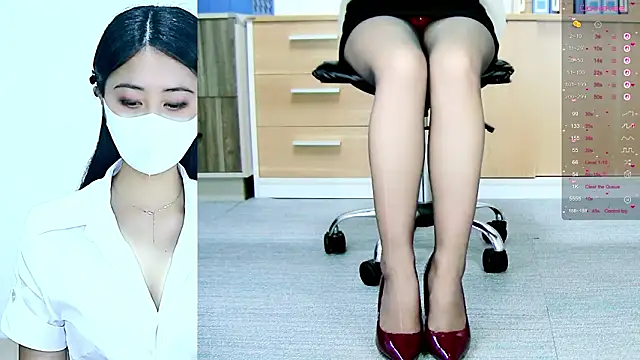 tt50256 online show from March 2026 11:54:01 AM