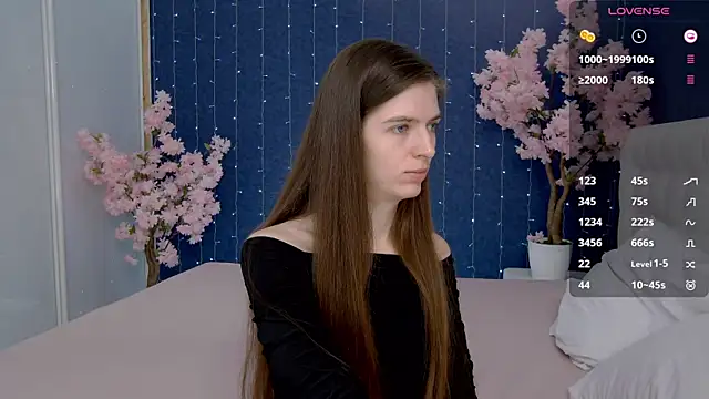 Snapshot of -Mirror-Girl- chatting on February 2025 03:06:01 AM -Mirror-Girl- online show from February 2025 03:06:01 AM