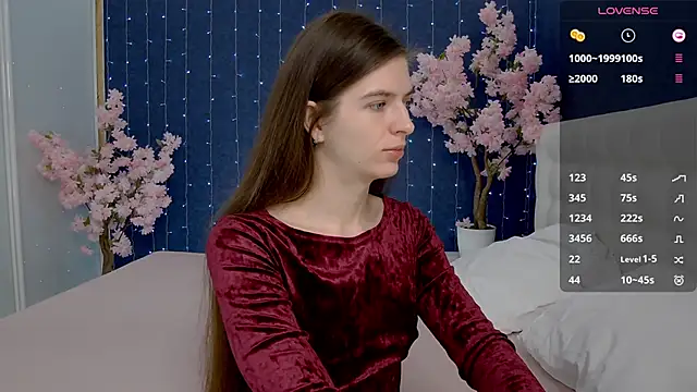 Snapshot of -Mirror-Girl- chatting on February 2025 03:13:02 AM -Mirror-Girl- online show from February 2025 03:13:02 AM