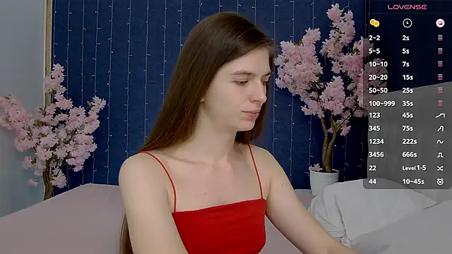 Snapshot of -Mirror-Girl- chatting on February 2025 03:07:01 AM -Mirror-Girl- online show from February 2025 03:07:01 AM