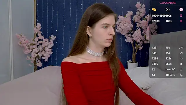 Snapshot of -Mirror-Girl- chatting on February 2025 02:09:02 PM -Mirror-Girl- online show from February 2025 02:09:02 PM