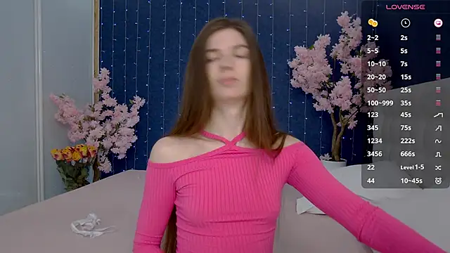 Snapshot of -Mirror-Girl- chatting on February 2025 02:59:02 AM -Mirror-Girl- online show from February 2025 02:59:02 AM