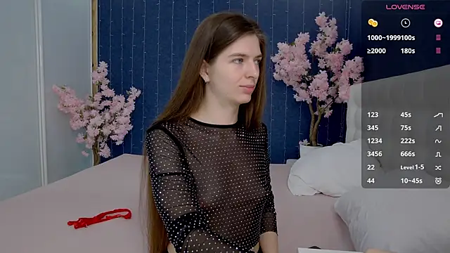 Snapshot of -Mirror-Girl- chatting on February 2025 03:01:02 AM -Mirror-Girl- online show from February 2025 03:01:02 AM