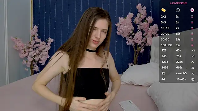 Snapshot of -Mirror-Girl- chatting on February 2025 03:02:02 AM -Mirror-Girl- online show from February 2025 03:02:02 AM