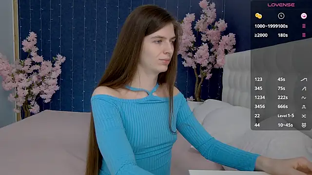 Snapshot of -Mirror-Girl- chatting on February 2025 01:17:02 PM -Mirror-Girl- online show from February 2025 01:17:02 PM