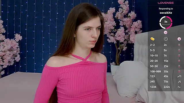 Snapshot of -Mirror-Girl- chatting on March 2025 01:07:01 PM -Mirror-Girl- online show from March 2025 01:07:01 PM