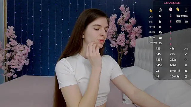 Snapshot of -Mirror-Girl- chatting on March 2025 03:16:01 AM -Mirror-Girl- online show from March 2025 03:16:01 AM