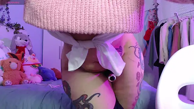 NaruBolita online show from February 2025 11:41:02 AM