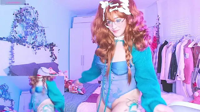 NaruBolita online show from March 2025 11:08:01 AM