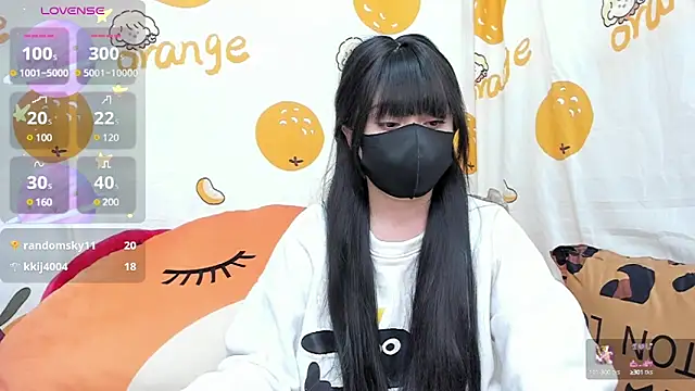 alonelove   online show from February 2025 08:48:02 AM