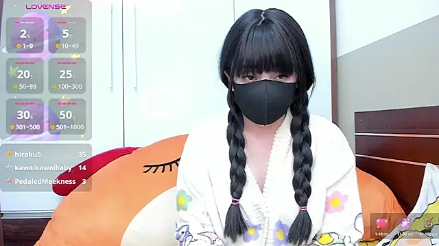 alonelove   online show from February 2025 08:50:01 AM