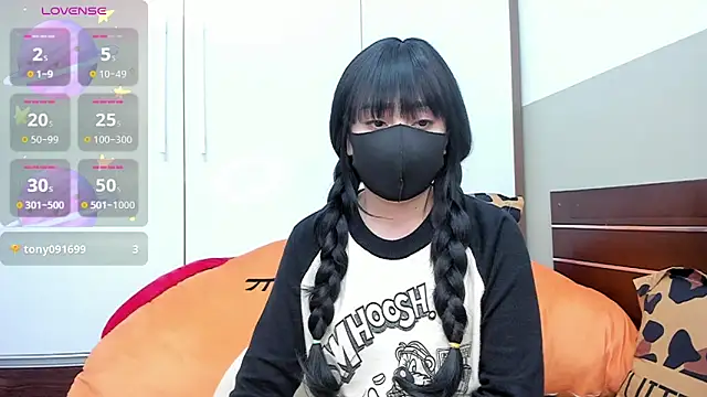 alonelove   online show from February 2025 06:21:02 AM