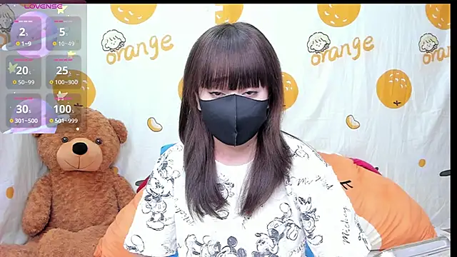 alonelove   online show from October 2025 02:26:02 AM