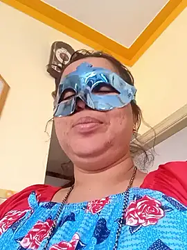 SANJU5888 online show from February 2025 04:55:01 AM