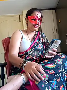 SANJU5888 online show from March 2025 07:38:02 AM