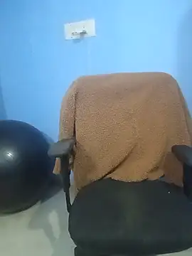 SANJU5888 online show from October 2025 04:45:01 AM