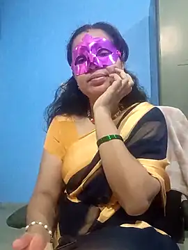 SANJU5888 online show from January 2026 07:13:01 AM