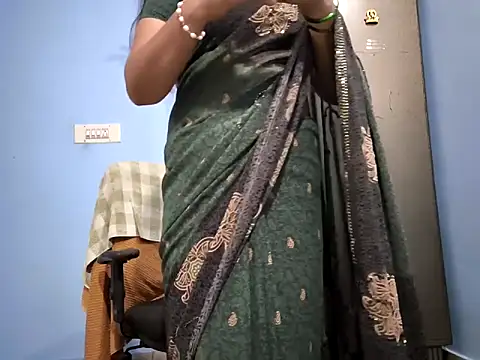 SANJU5888 online show from March 2026 07:15:01 AM