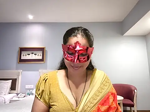 SANJU5888 online show from March 2026 05:29:01 AM