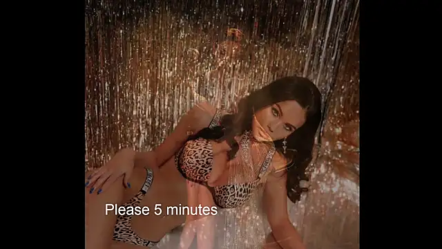 Black-Mamba- online show from November 2025 08:29:01 PM