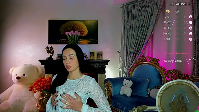 Black-Mamba- online show from March 2026 08:35:02 PM